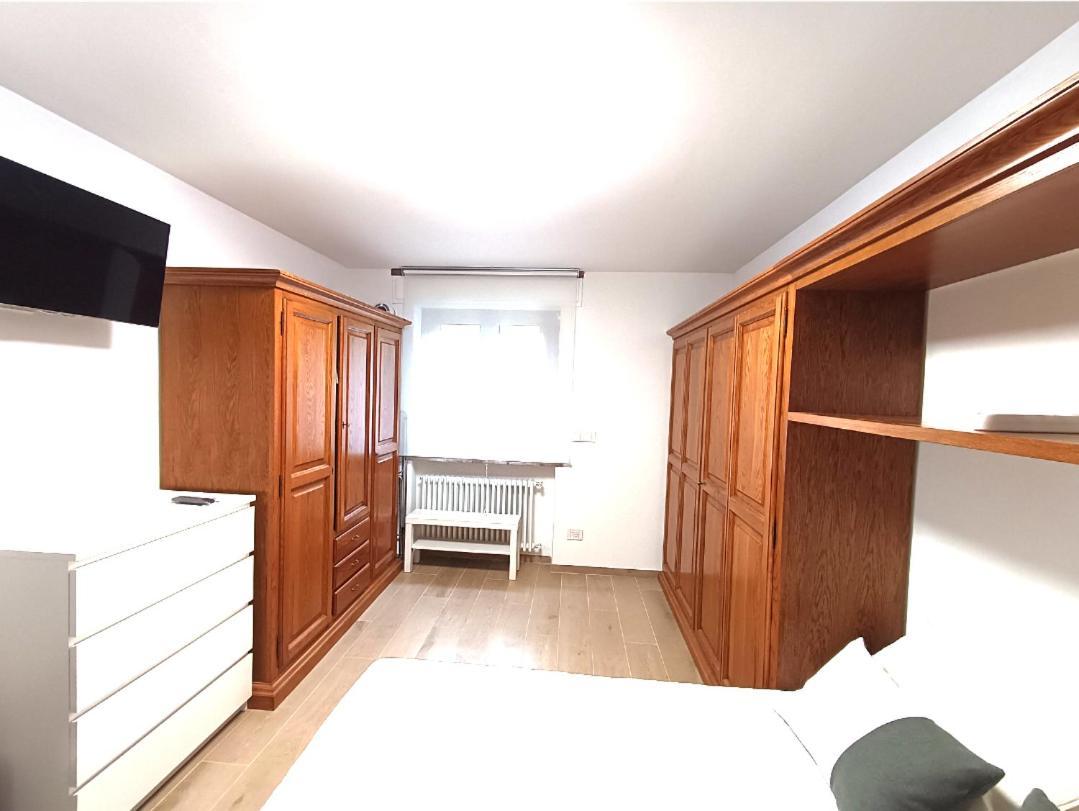 Appartamento Stelu Oulx Εξωτερικό φωτογραφία